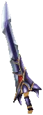 Blade of Devourer