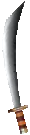 Excellent Sword of Assassin