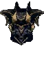 Dark Side Armor