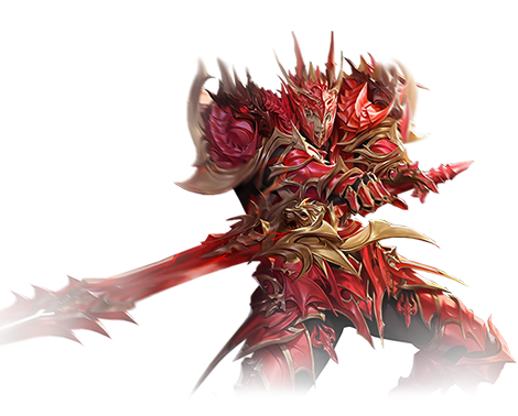 Dark Knight
Blade Knight