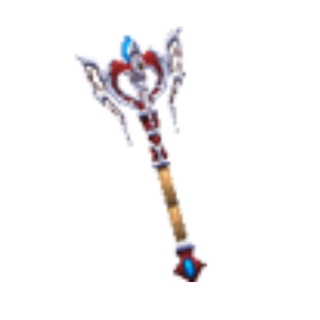 Mace of King