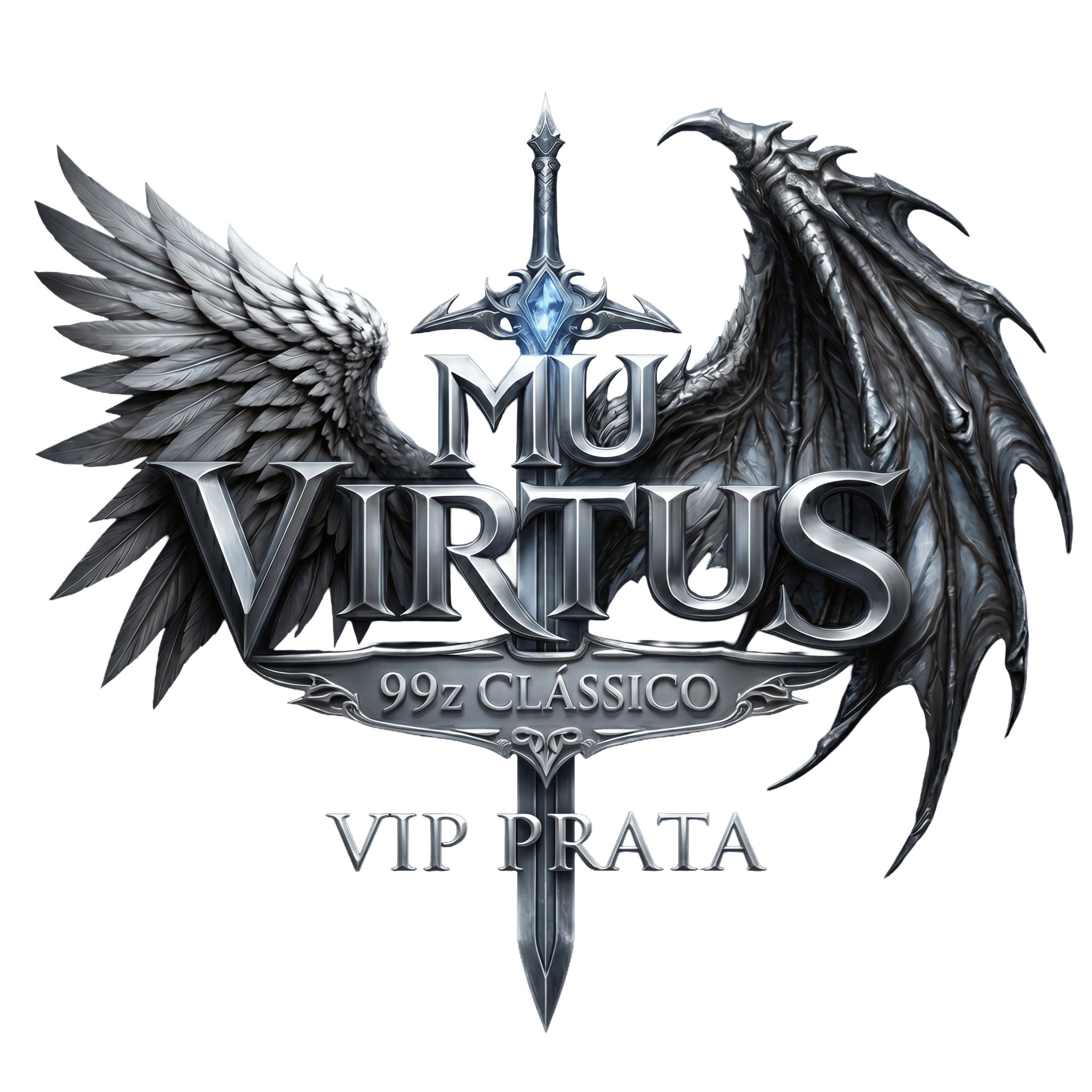 VIP PRATA🥈'