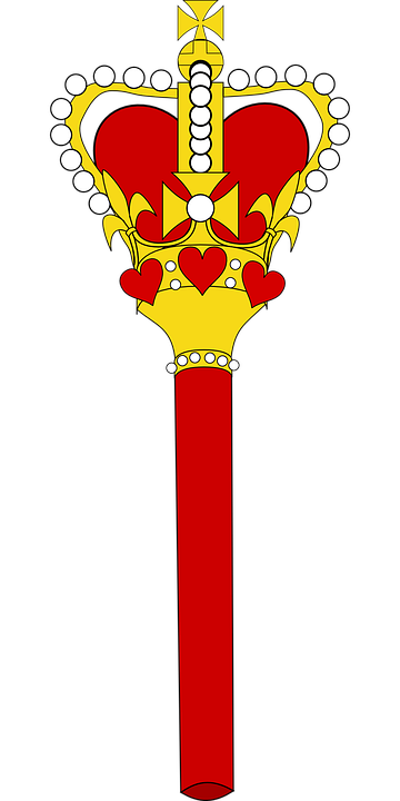 Scepters