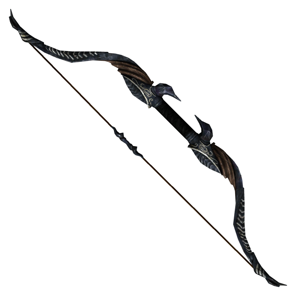 Bows/Crossbows
