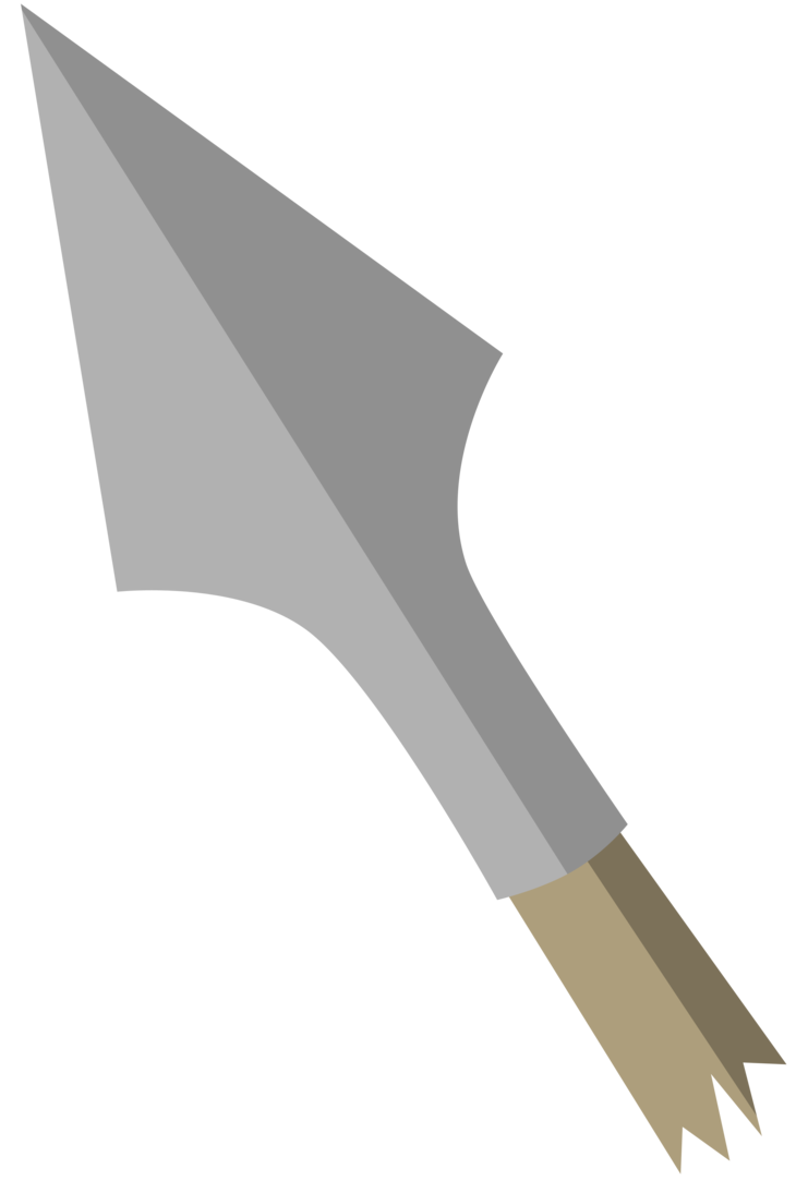 Spears